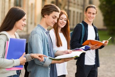 В Україні запровадять стипендії для здобуття вищої освіти: які зміни чекають на студентів
