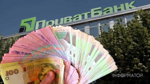 Верховний Суд зобов’язав ПриватБанк відшкодувати 90 тисяч гривень,…