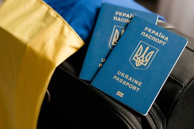 З початку поточного року понад 200 тисяч громадян не приїхали назад до України.