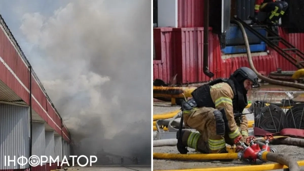 Атака на видавництво "Ранок" у Харкові відбулася в перший день серпня