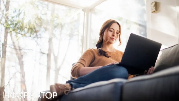 Віддалена робота збільшує реальну зарплату на 56% – висновки дослідження