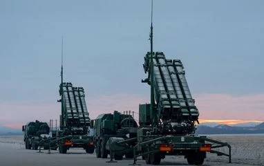 Виробництво системи Patriot в Україні: Сполучені Штати вивчають різні можливості.