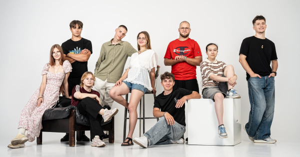Forbes: Українські інноватори здобувають міжнародне визнання