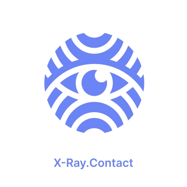 X-Ray Contact зображення X-Ray Contact