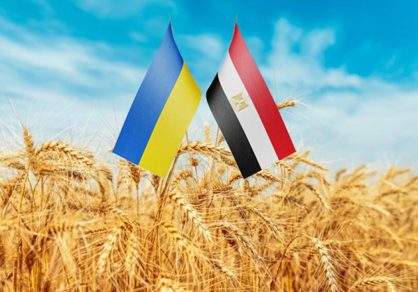 Єгипет і Туреччина частково замінять українське зерно: хто захопить ринки