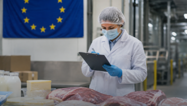 Європейський Союз переглянув норми ввезення товарів тваринного походження