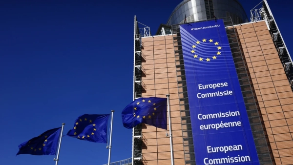 Євросоюз виділив €6 млрд на закупівлю ППО, ракет і боєприпасів для України зображення Євросоюз виділив €6 млрд на закупівлю ППО, ракет і боєприпасів для України