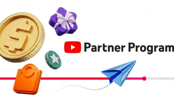 YouTube оновлює умови отримання прибутку – новина вас засмутить