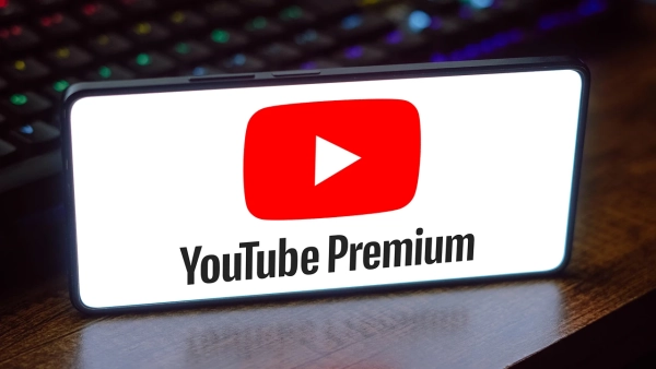 В Україні зросла вартість підписок на YouTube Premium. Якою буде їхня ціна? зображення В Україні зросла вартість підписок на YouTube Premium. Якою буде їхня ціна?