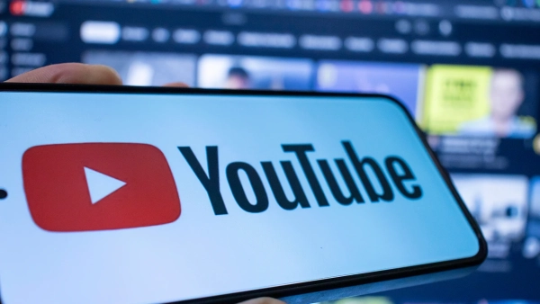 YouTube заблокував в Україні 12 каналів із російською пропагандою зображення YouTube заблокував в Україні 12 каналів із російською пропагандою