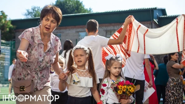З 1 вересня освітяни отримають на 20% більшу зарплату