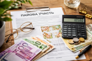 160 мільйонів гривень пайових внесків від забудовників стягнуто за позовами Департаменту економіки та інвестицій КМДА | Нерухомість Столиці