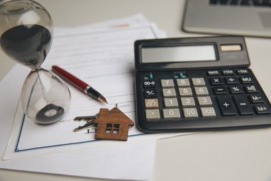 Загальна сума житлових кредитів, виданих банками, досягла 50 мільярдів гривень.