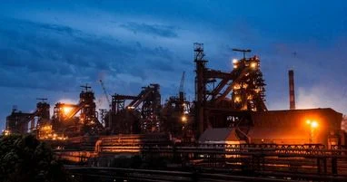«Запоріжсталь» припинила виробничу діяльність через російську агресію