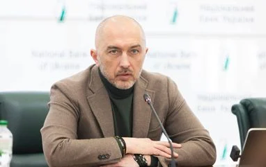 Зеленський висловлює невдоволення головою НБУ Пишним через курс щодо МВФ — Bloomberg