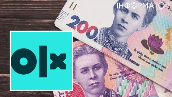 Зеленський відмовляється підписувати закон про податок на OLX…