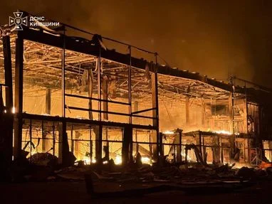 Знищене майно, обладнання та товари: як підприємству задокументувати втрати і отримати відшкодування