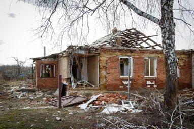 Обстеження зруйнованого житла без фізичної присутності: як це відбувається