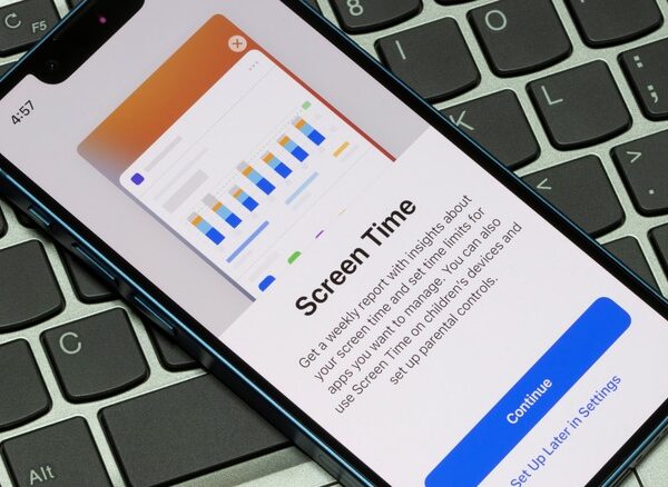 Налаштовуємо батьківський контроль на iPhone: детальна інструкція для iOS
