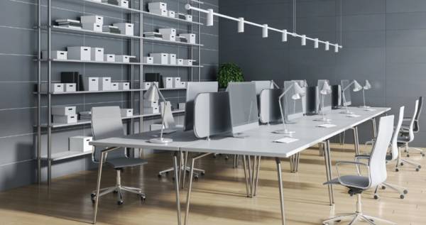 Виготовлення та фарбування металевих меблів: від HoReCa до вашої дачі