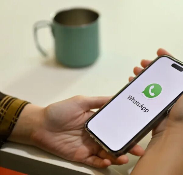 WhatsApp впровадив нову функцію для виявлення шахрайства