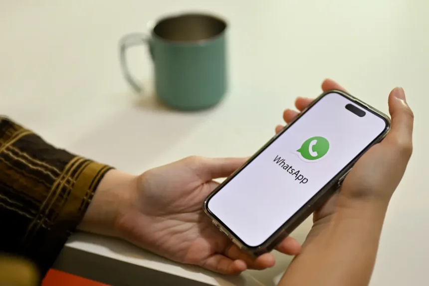 WhatsApp Scam Alert: нова функція виявляє шахрайські повідомлення без порушення шифрування