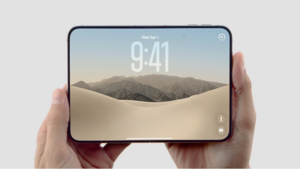 8 головних анонсів Apple з презентації