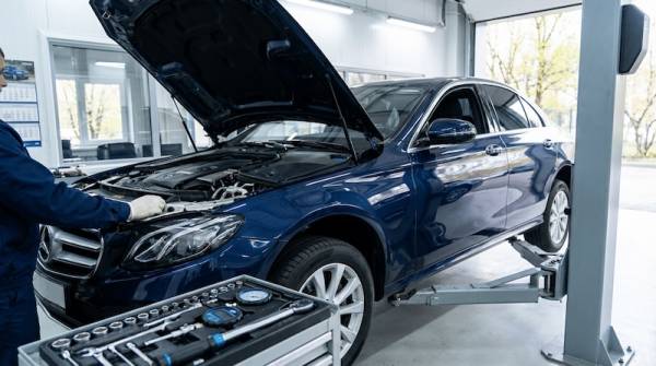 Літня підготовка авто: перевір ці пункти перед спекотним сезоном
