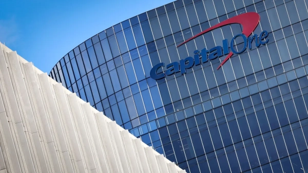 Адвокати Трампа розкритикували версію Capital One щодо боротьби з відмиванням грошей