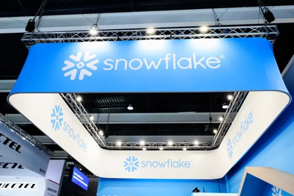 Акції Snowflake злетіли на 17% на тлі сплеску інтересу до ШІ
