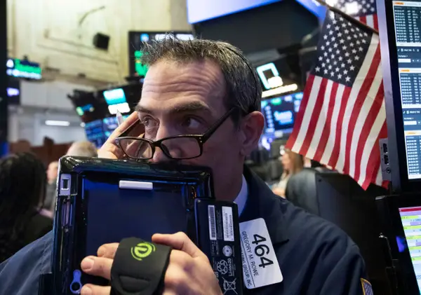 trader