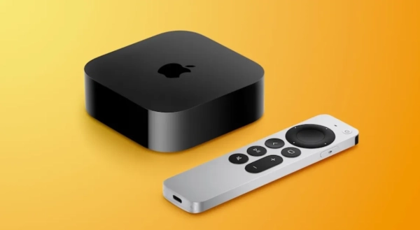 Apple безкоштовно розширює iCloud+ контентом Apple TV та Apple Arcade
