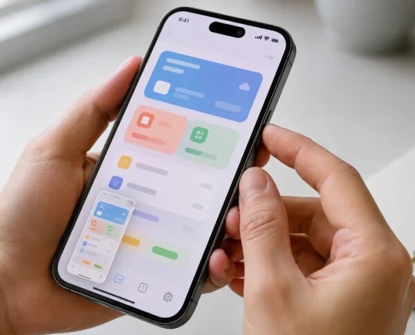 Знімкуй екран на Android: перевірені методи