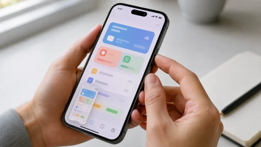 Знімкуй екран на Android: перевірені методи
