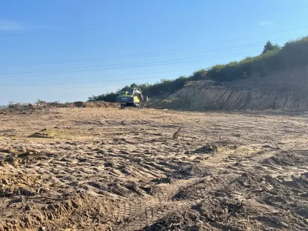 Вартість будівництва очисних споруд для Солонківської громади під Львовом