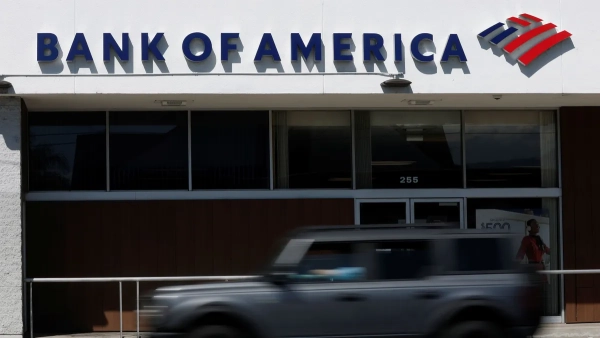 BofA змагається за таланти на тлі сплеску найму бізнес-банкірів