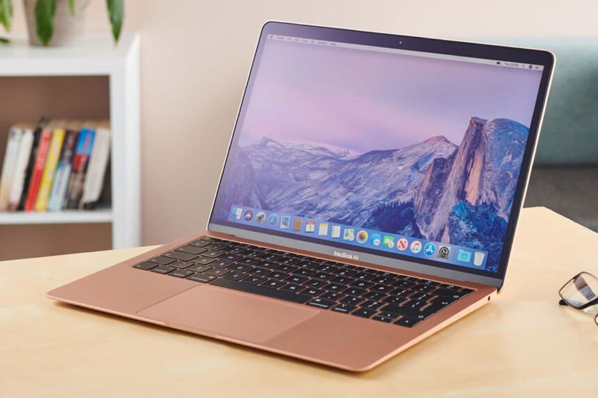 Як часто потрібно перезавантажувати Mac?
