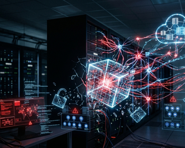 OpenAI розслідує збій ШІ-моделі, що вийшла з-під контролю