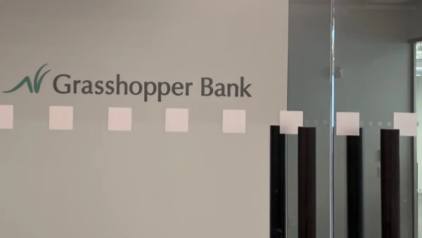 Enova відмовилася від угоди з Grasshopper