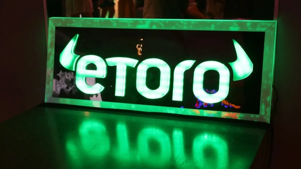 eToro купує TradeZero за 231 мільйон доларів для посилення присутності у США