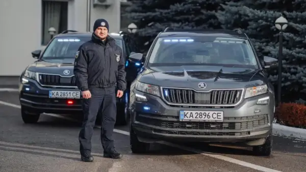 Львівщина випробує “фантомні патрулі” для контролю доріг
