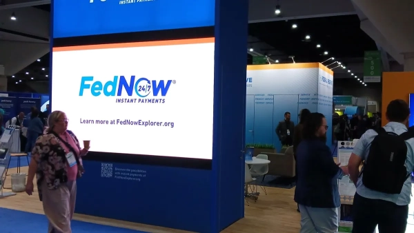 FedNow розширює підтримку