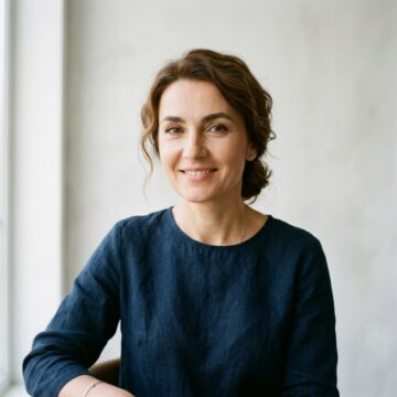 Ірина Гриценко