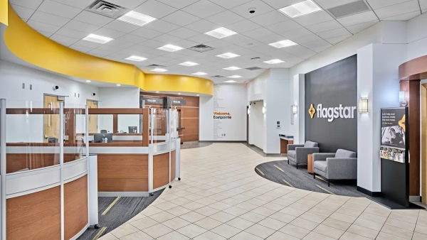 Flagstar відмовляється від застарілих систем на користь хмарної платформи