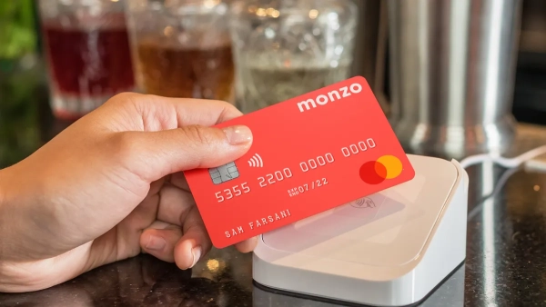 Голова Monzo залишить посаду наступного місяця