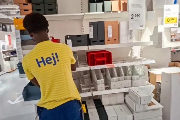Ikea інвестує мільярд доларів у зниження цін