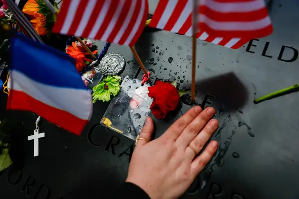 Як 7 міст США вшановують пам’ять жертв 11 вересня через 25 років