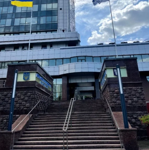 Киянин програв суд за борг перед управляючою компанією