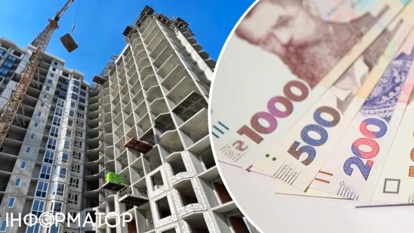 Київміськбуд виплатить майже 2,8 мільйона гривень киянці за квартиру в недобудові