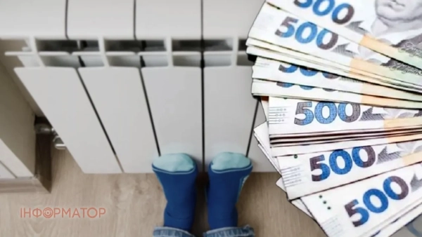 Криворіжець відмовився від центрального опалення, але йому нараховували борги: рішення суду